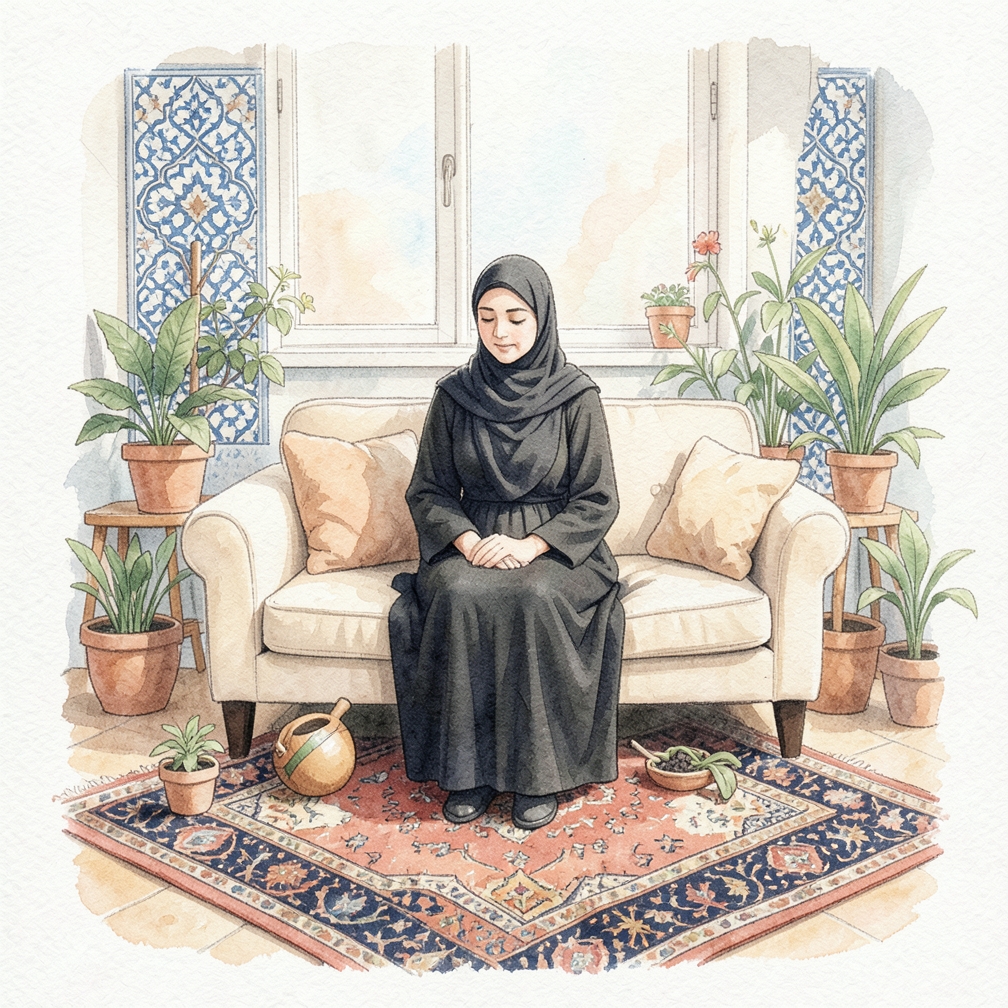 ابقَ نشطًا ومارس الرياضة بانتظام