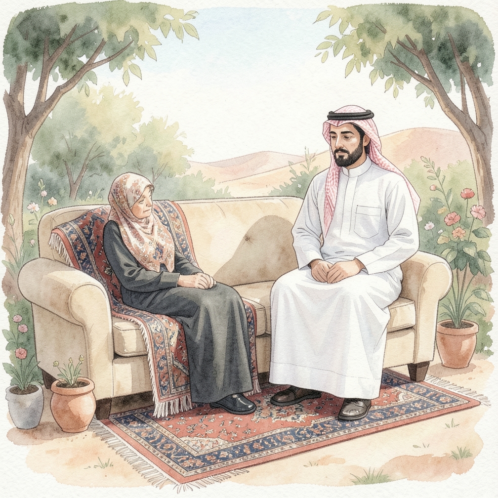 ابقَ مُنظمًا وتحت رعاية طبية مستمرة