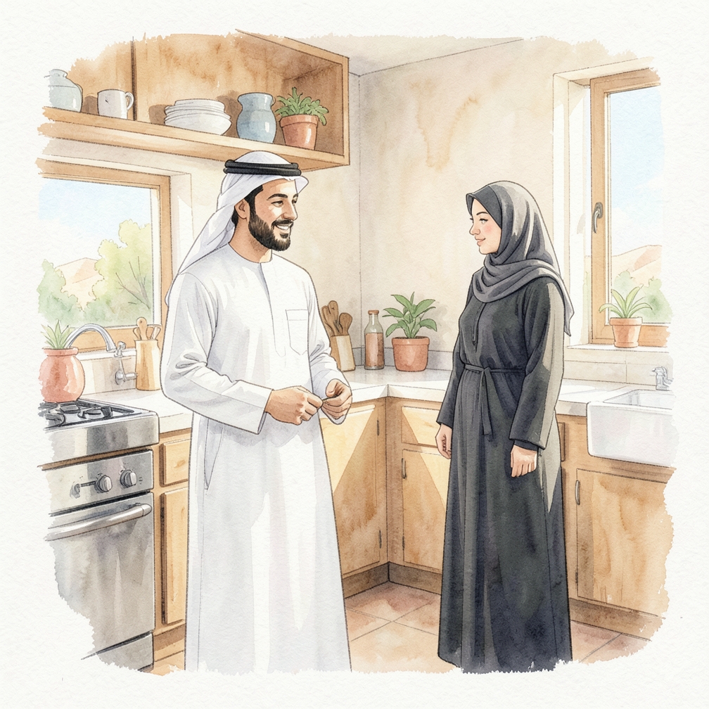 ابقَ نشطًا ومارس الرياضة بانتظام