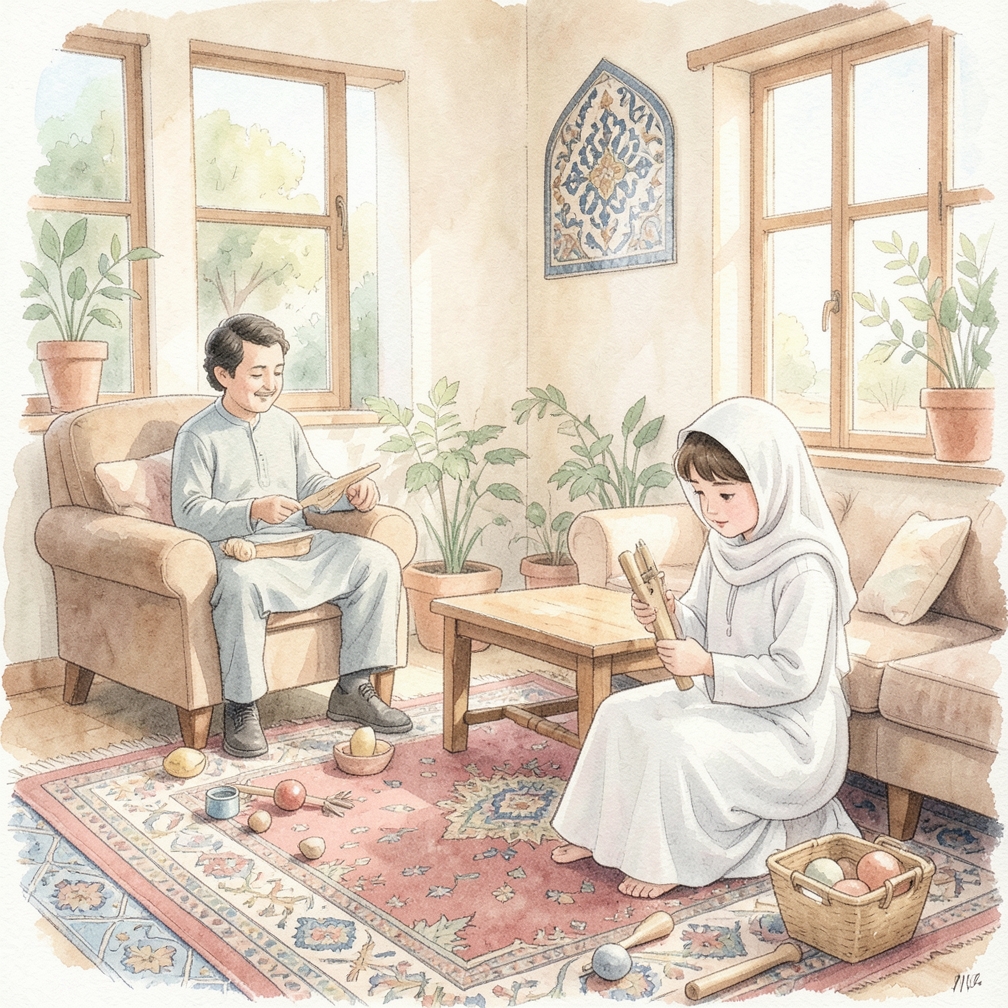التأكد من سلامة الاستخدام