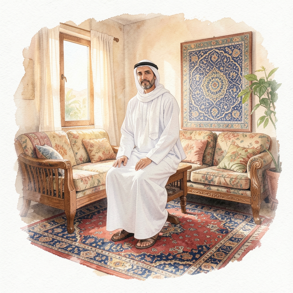 حدد متصفح الويب الخاص بك