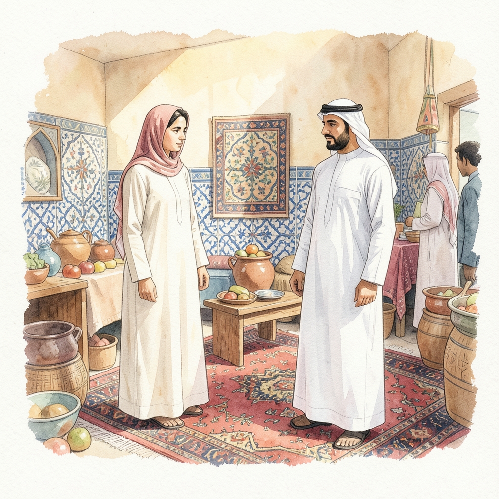 افتح صفحة ويب تحتوي على الملف