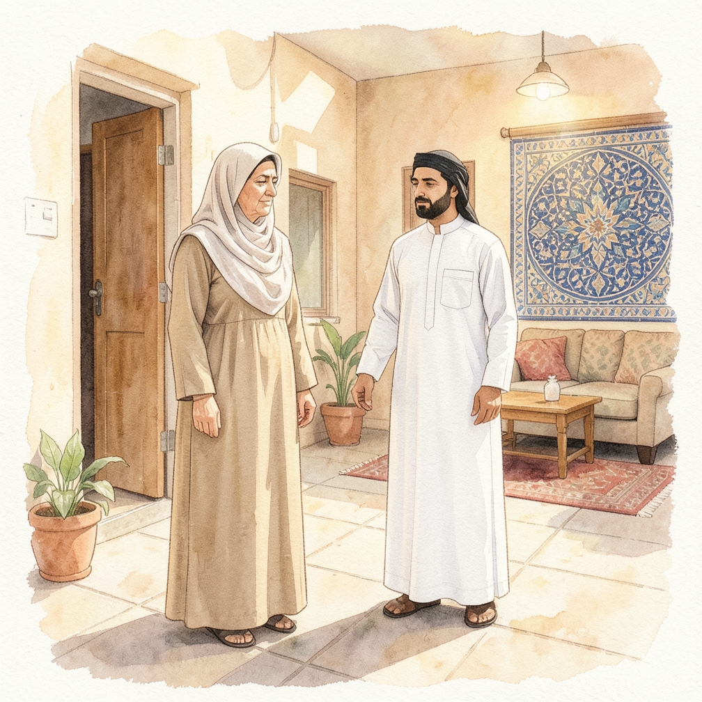 اختبار الجلد والرائحة