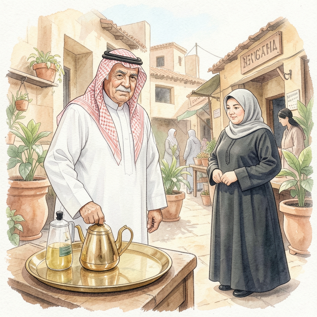 أضف اللانولين لمساعدتك على تثبيت الرطوبة