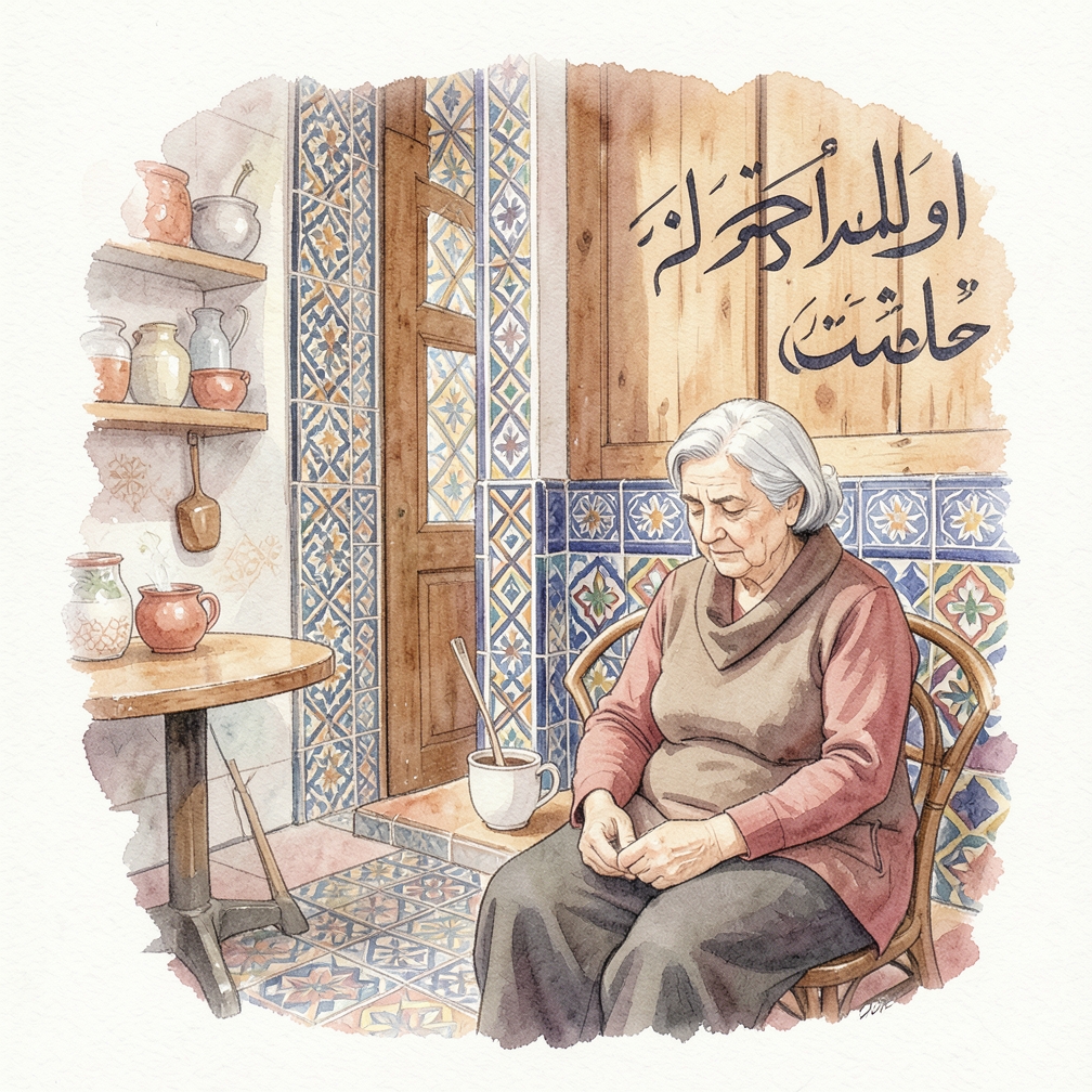 تحقق من الالتهاب