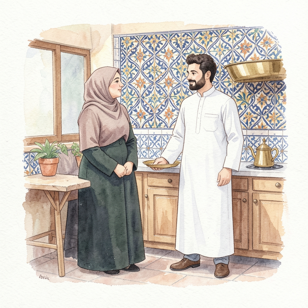 كيفية تجنب الآثار الجانبية عند استخدام الهيدروجين البيرأكسيد