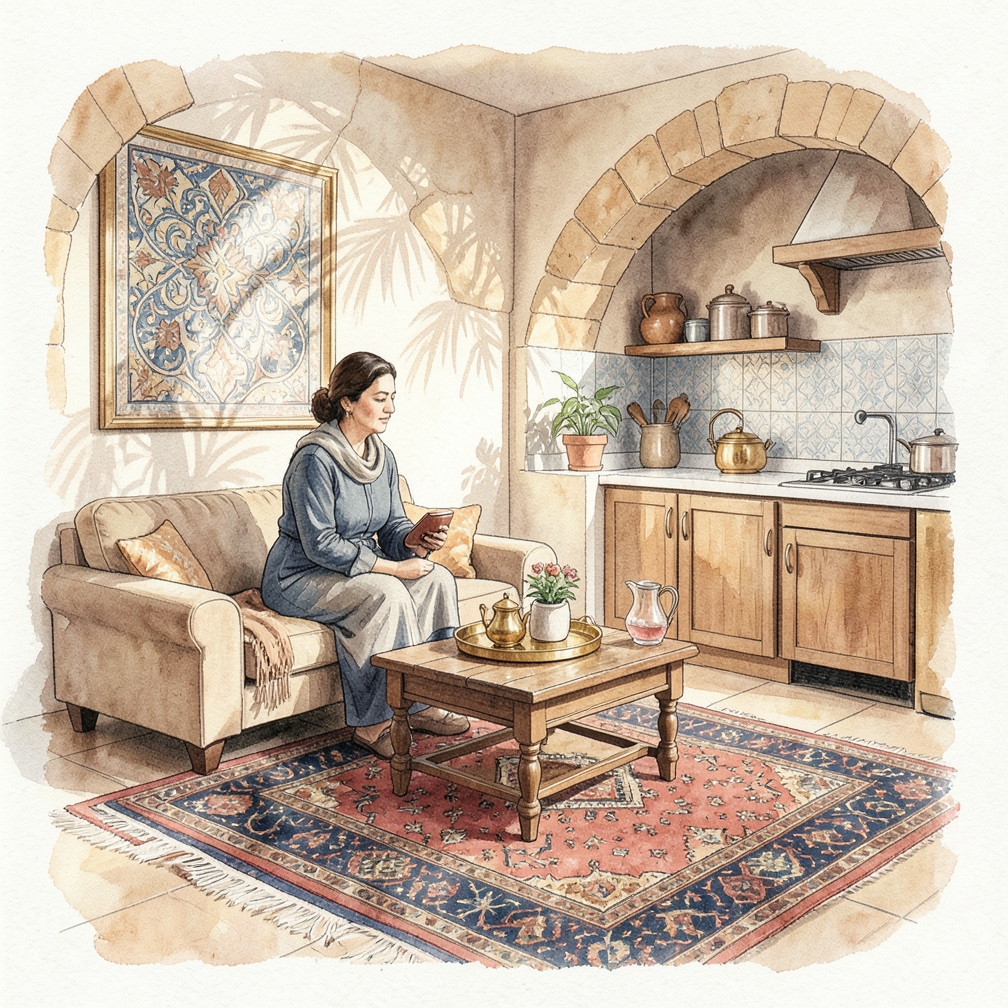 ابدأ بحذر