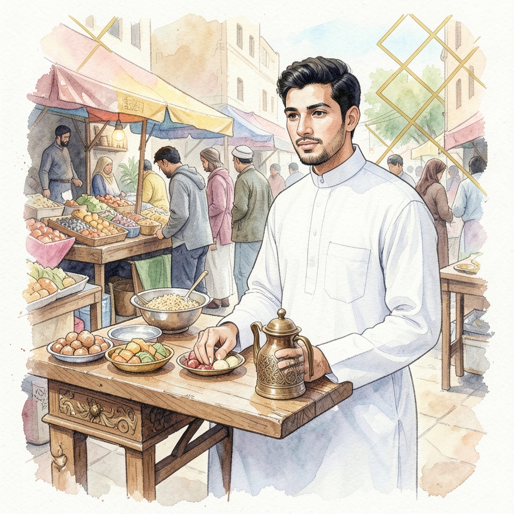 فحص مؤشرات تشخيصية على اللوحة الأم
