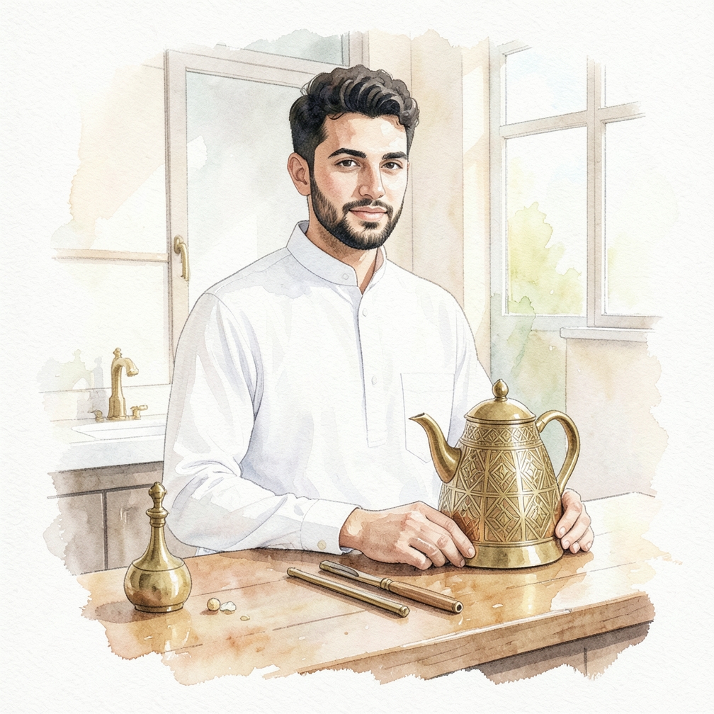 اختبار اللوحة الأم على منصة مفتوحة