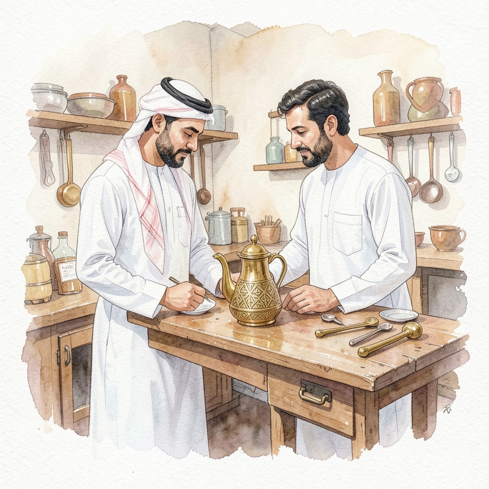 مراقبة استقرار الجهد عبر البرمجيات