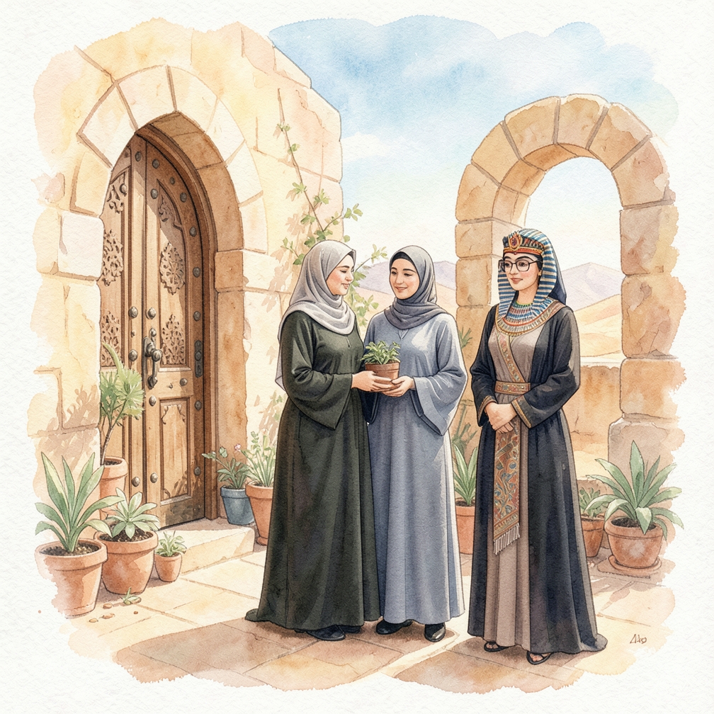 كتابة قائمة بأصولك الشخصية