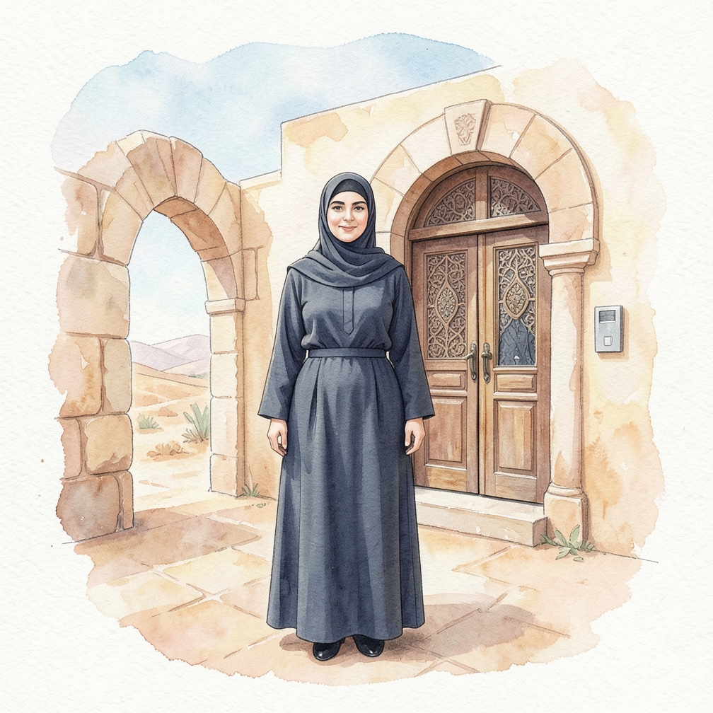 احفظ القائمة في مكان آمن