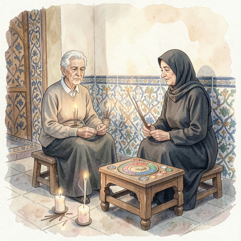 البدء بالاتصال