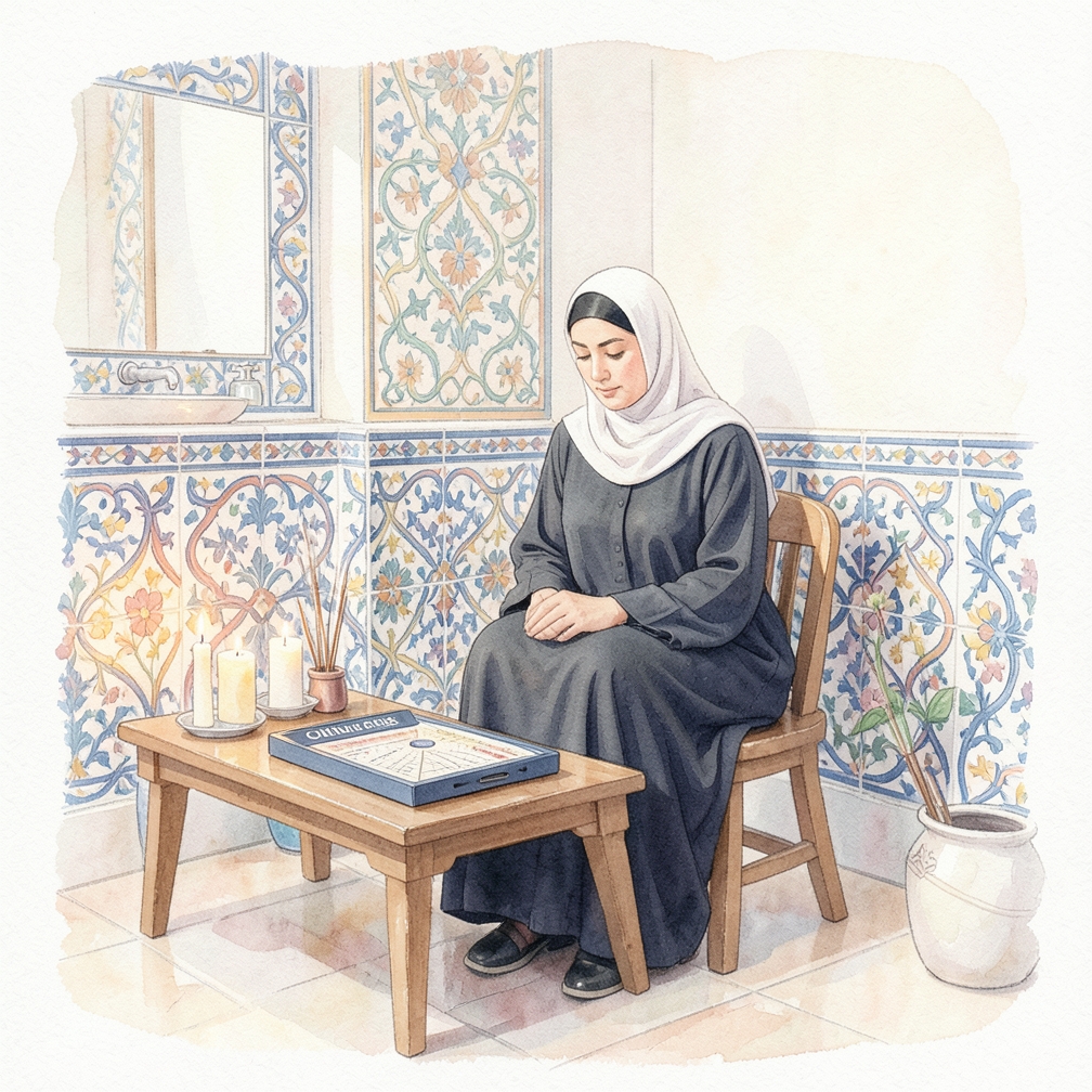 الرد على الأرواح