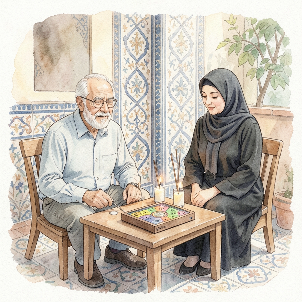 إعادة الأدوات