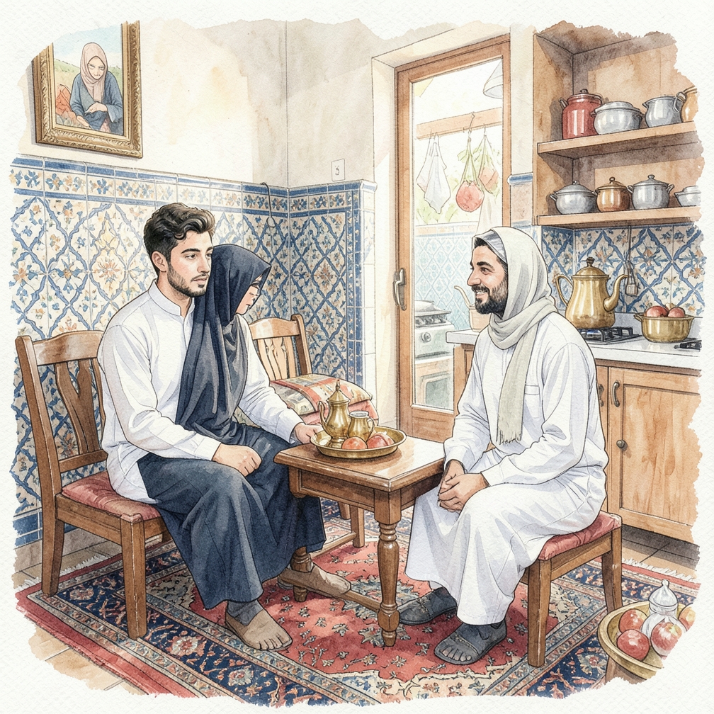كيف تقيم ليلة لعب ألعاب الخيانة في منزلك خطوة بخطوة