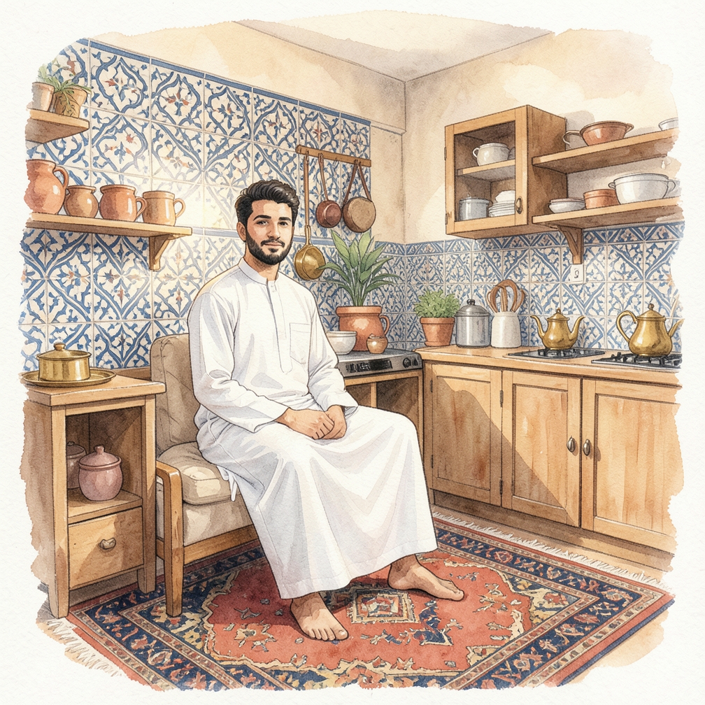 الخطوة 1: استعد لمستوى الخيانة