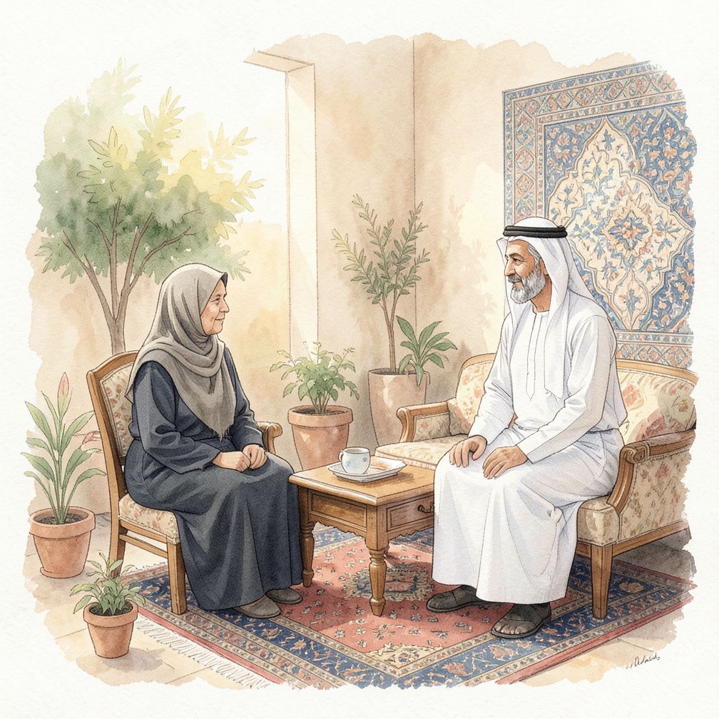 الخطوة 4: كشف الخائن ومناقشة الأحداث