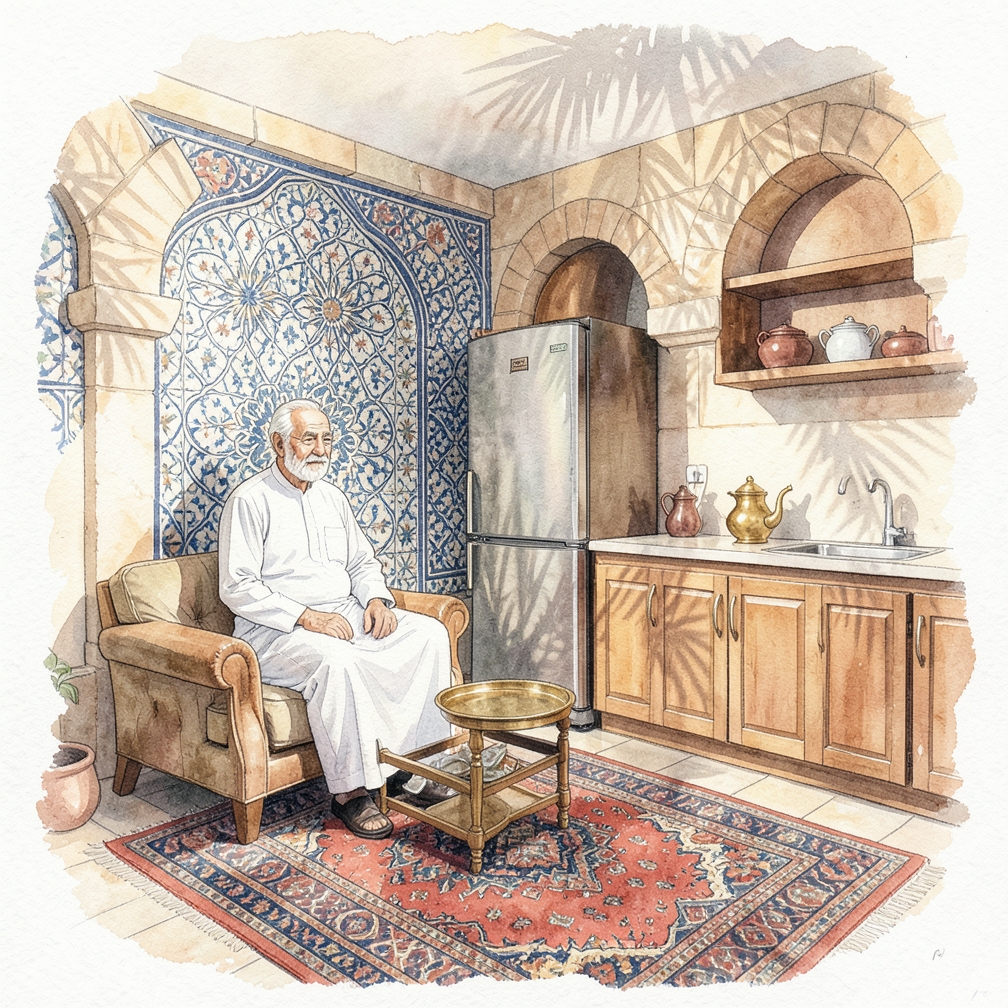 التنظيف بعد المهرجان