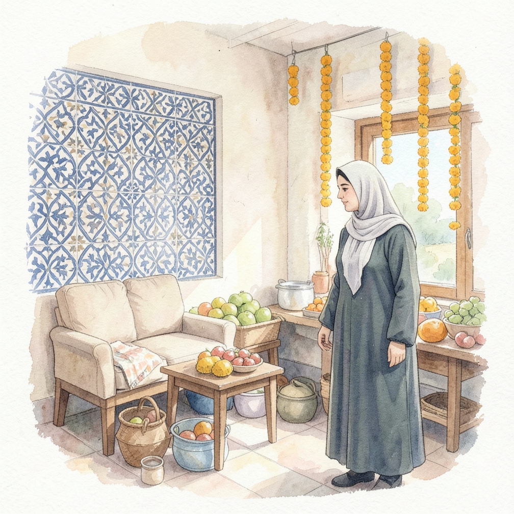 التوزيع "اتخذ إجراء" للتاروت
