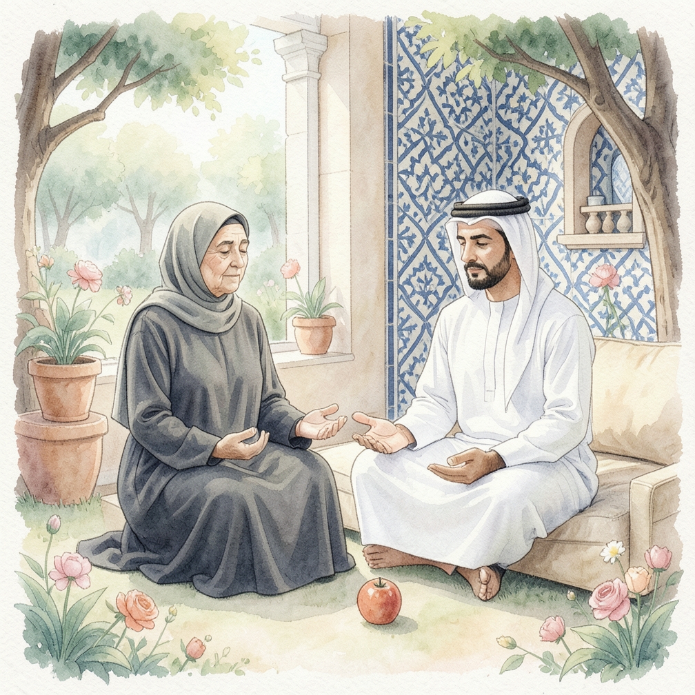 التوزيع "الذاتي" للتاروت