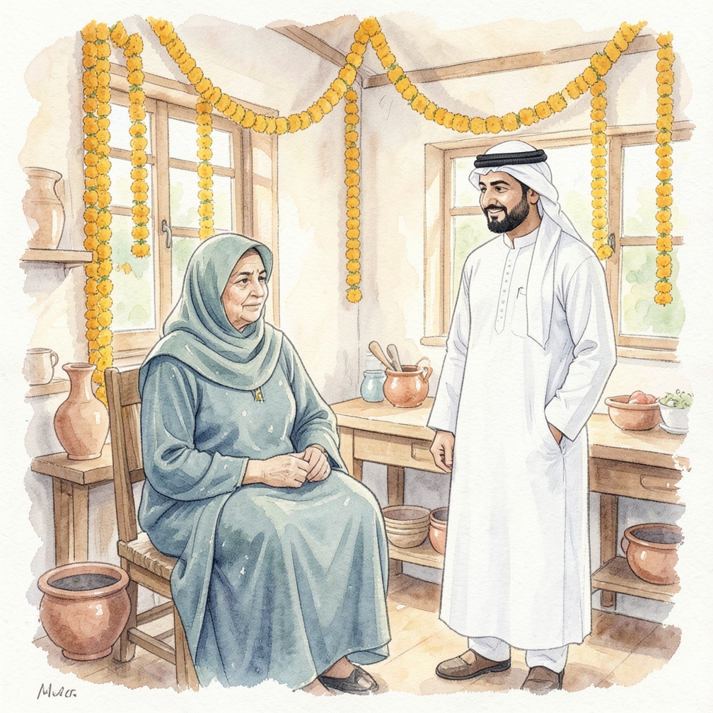 التوزيع "الاستيقاظ" للتاروت