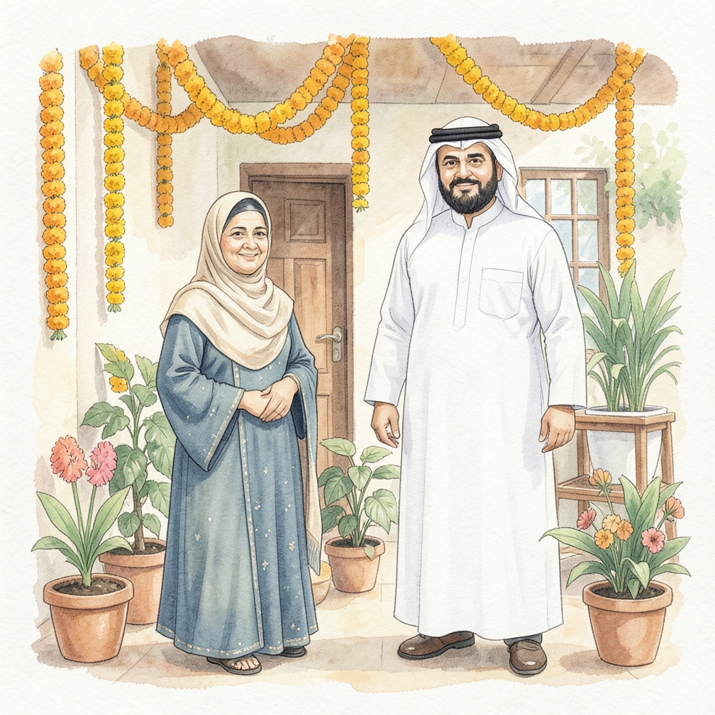 التوزيع "الاستيقاظ" للتاروت