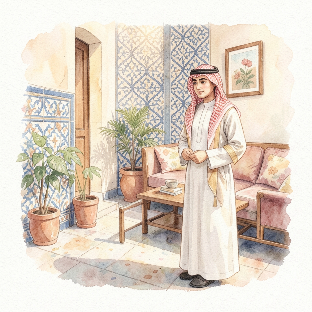 التفكير في ما يهم
