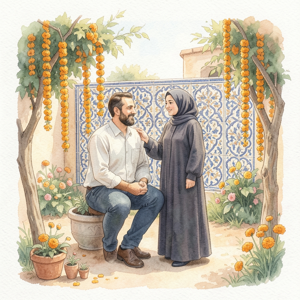 التعديل حسب الحاجة