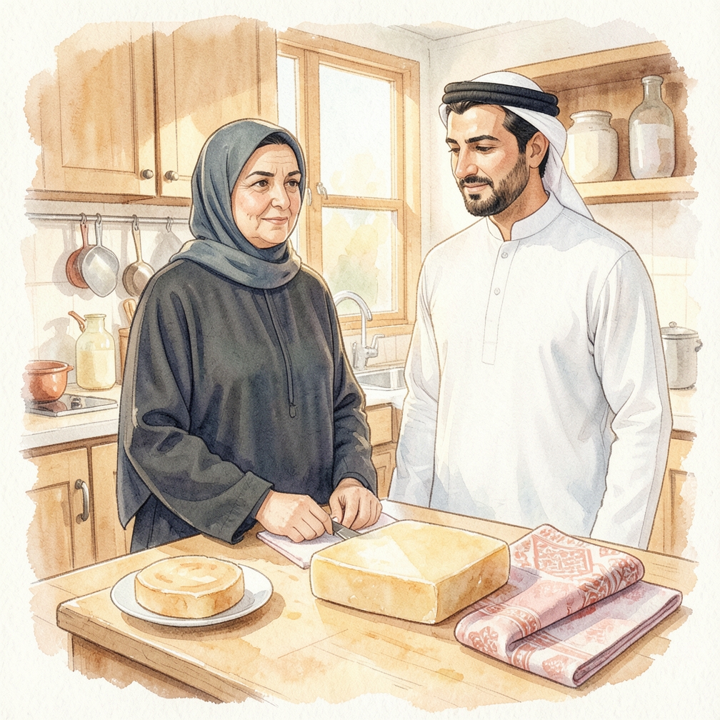 الخطوة 1