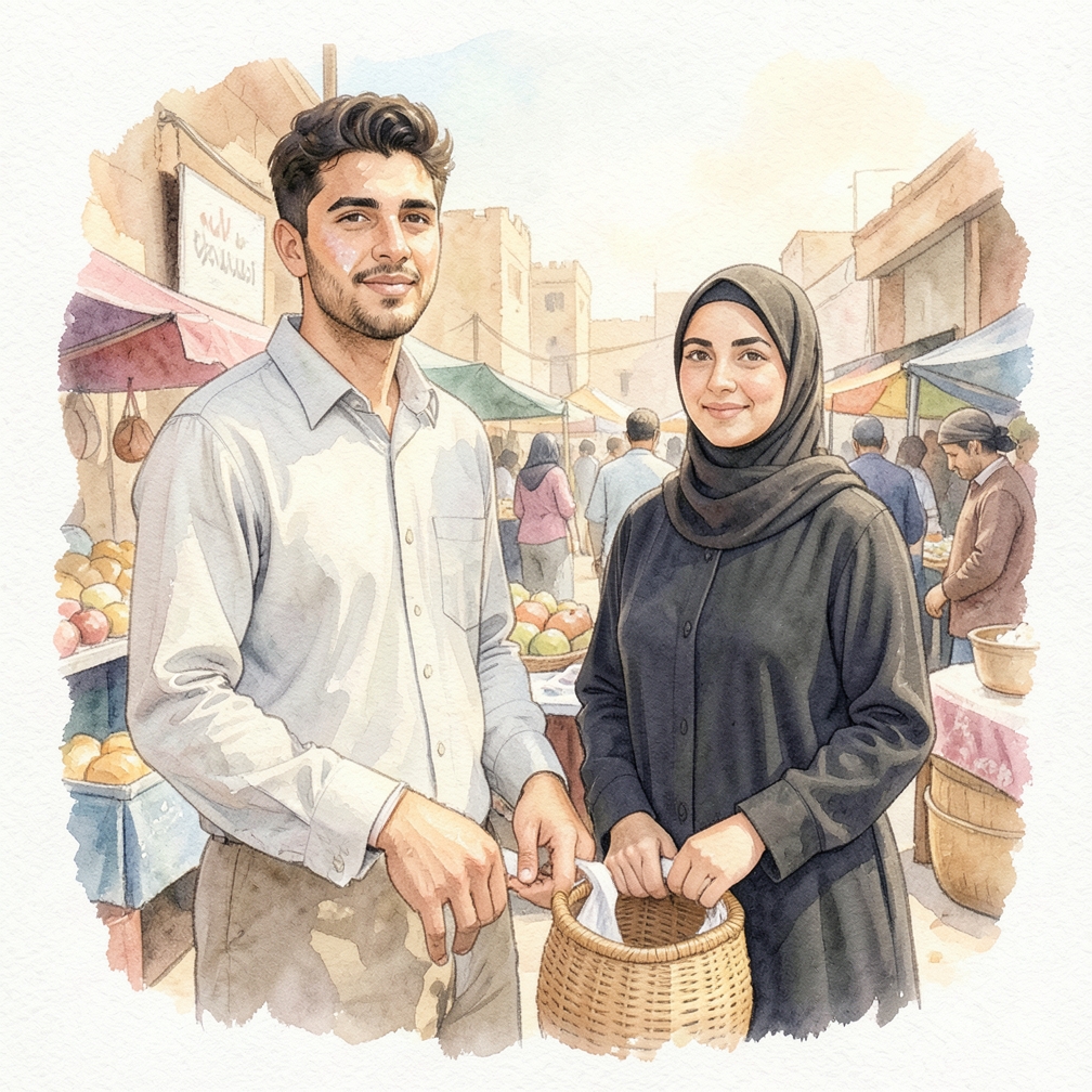 الخطوة 1