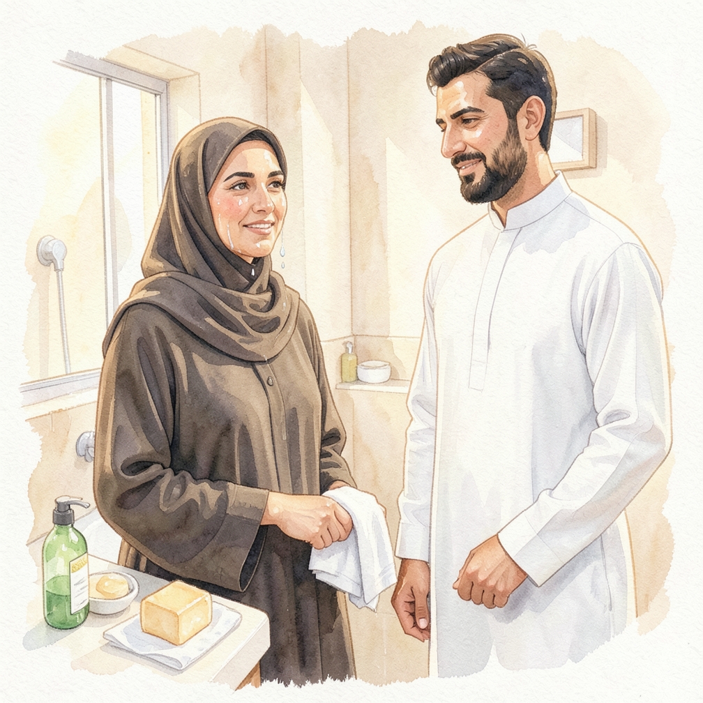 الخطوة 2