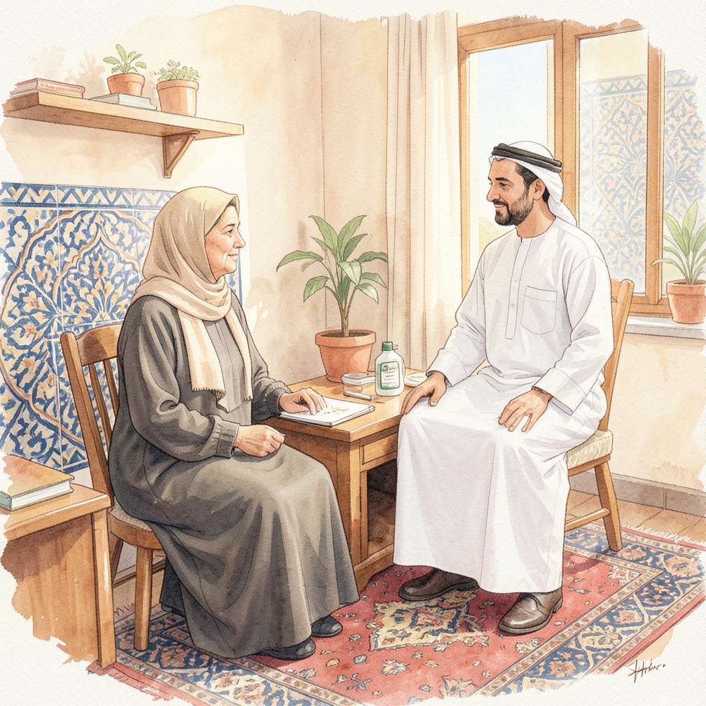 الخطوة 3