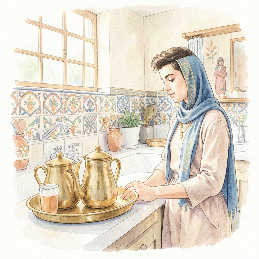 استخدم التكنولوجيا لصالحك