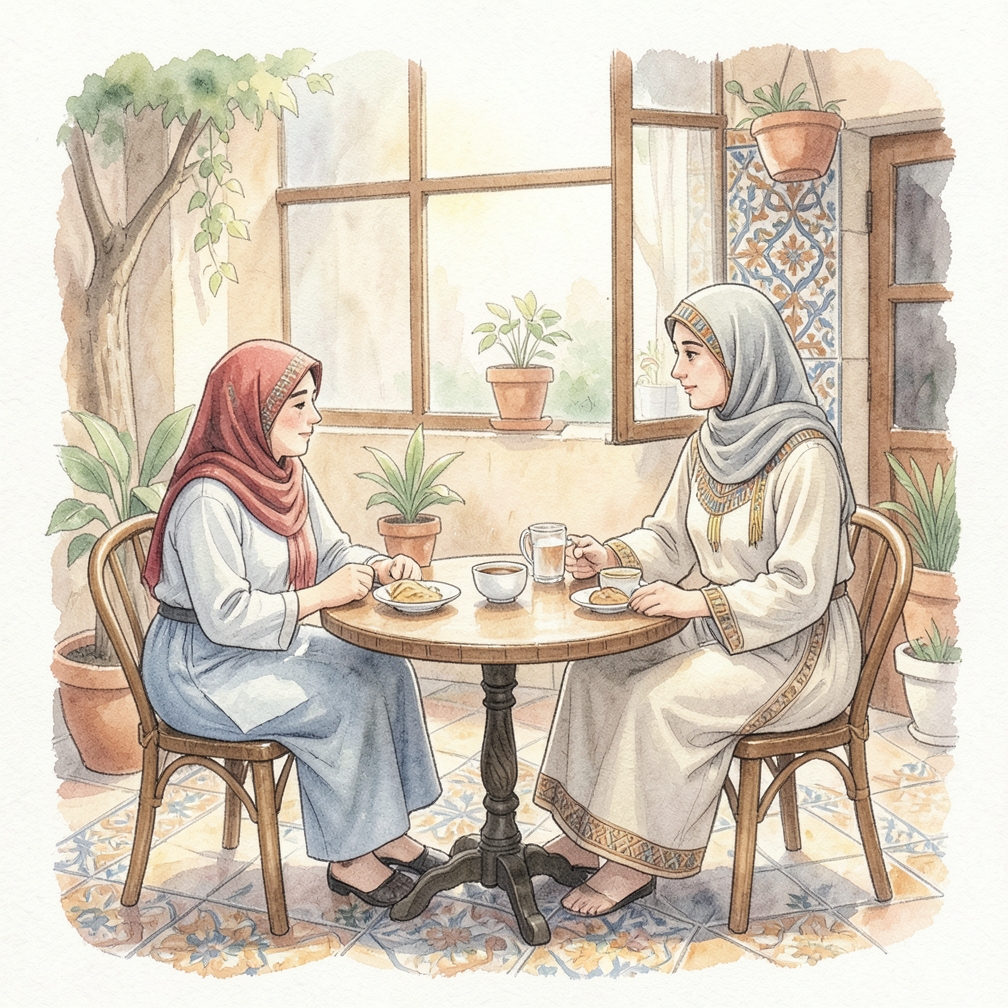 نم جيدًا