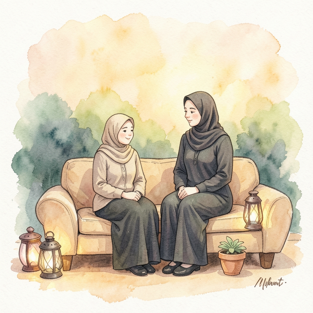 ابدأ بحذر