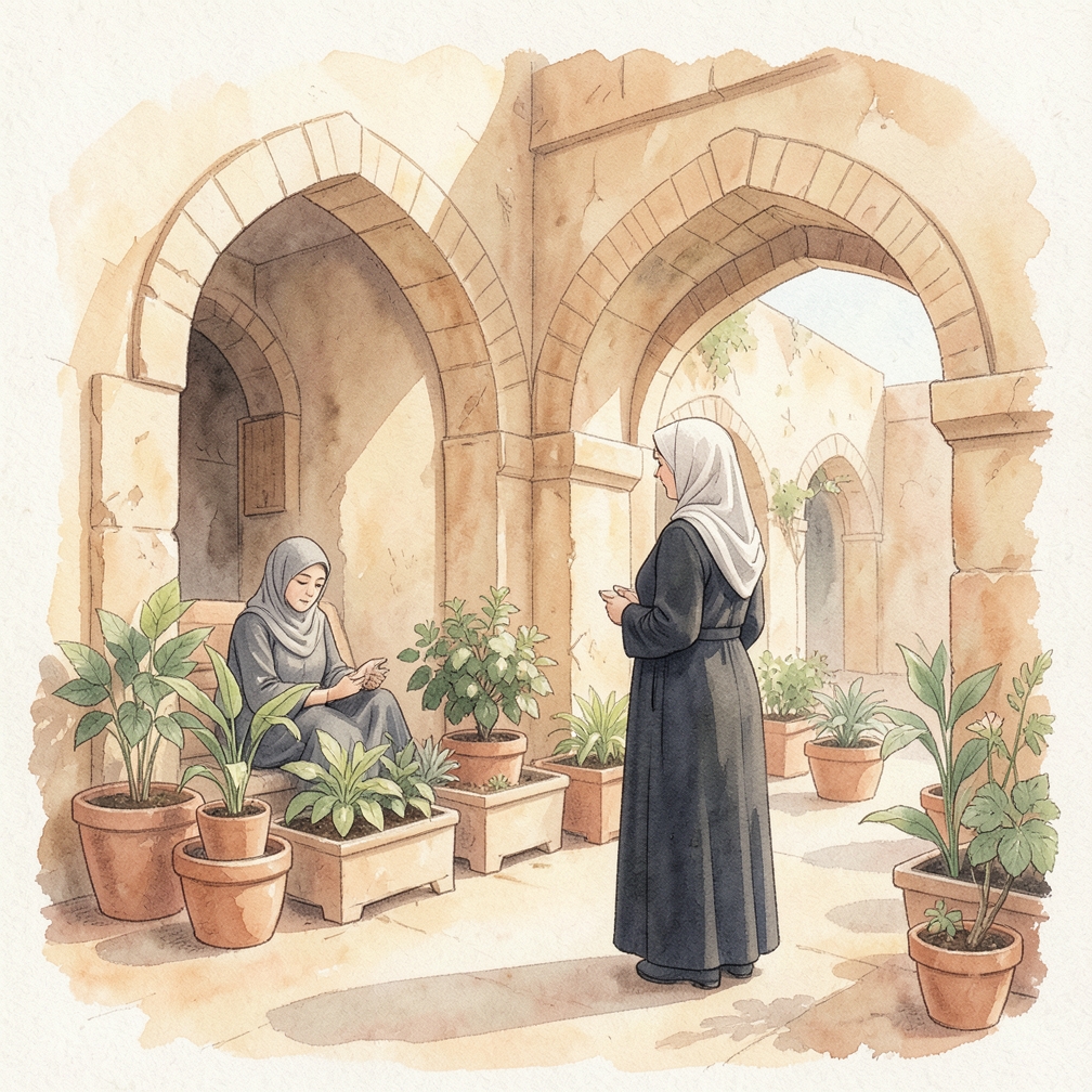 كتابة تسلسل الأحداث