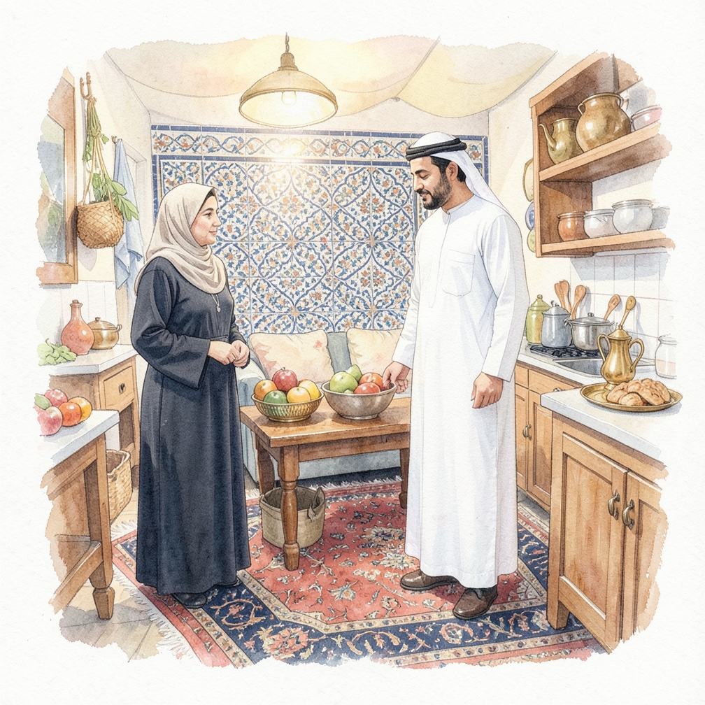 قم بالتعديل حسب الحاجة