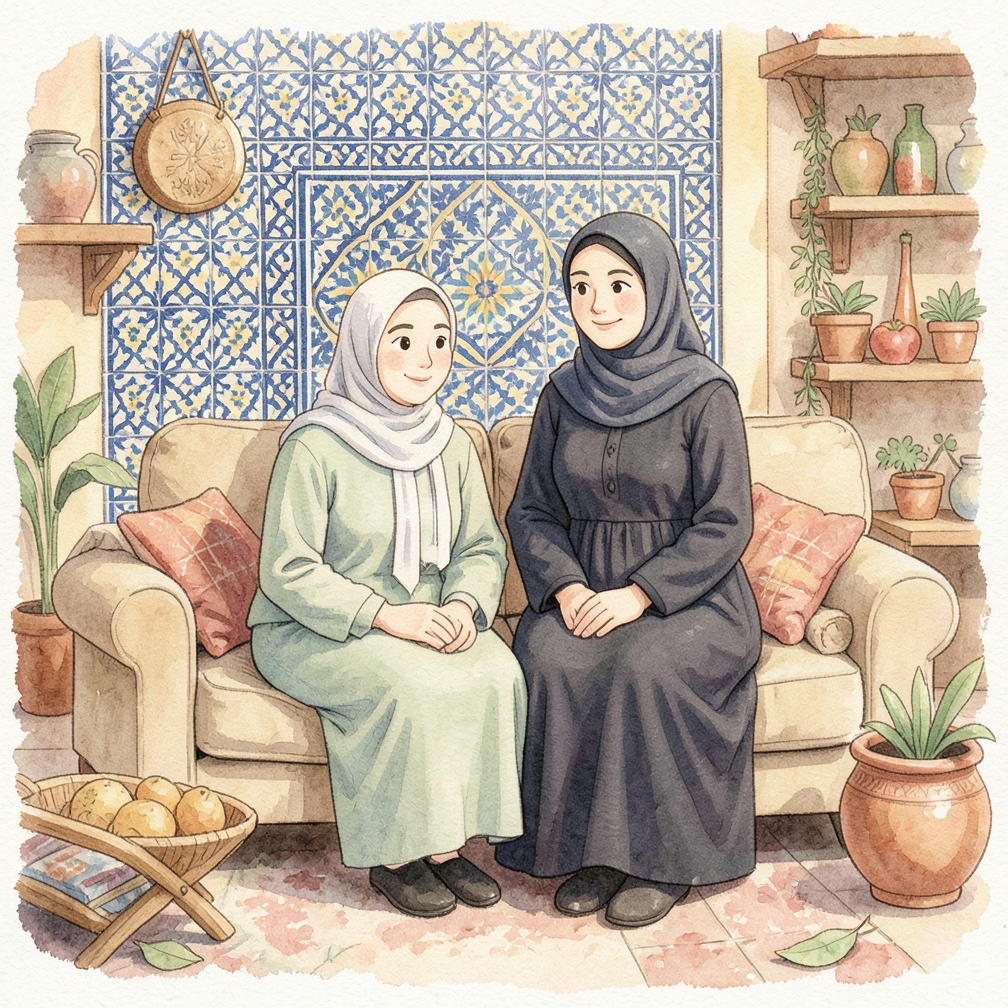 إضافة تفاصيل الجسد والملحقات