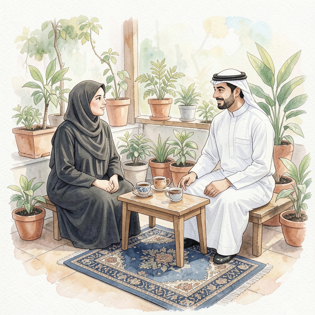 كيف تتعامل مع العلاقة عندما يكون لدى الشريكين نفس العلامة الفلكية