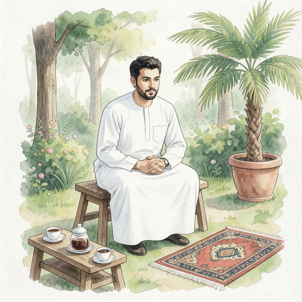 ليو يحب أن يكون في مركز الاهتمام