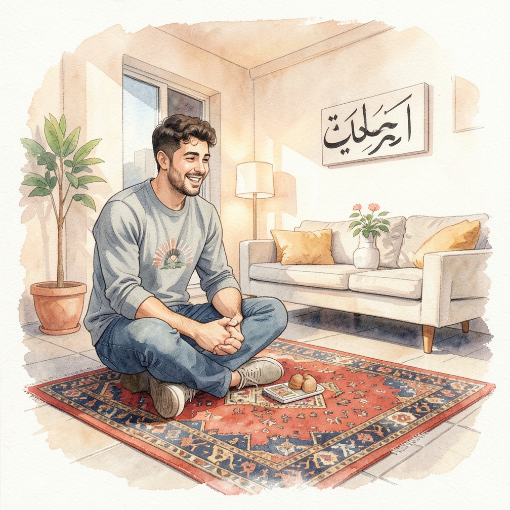 كيف تتعامل مع الحميمية بين ليو-ليو