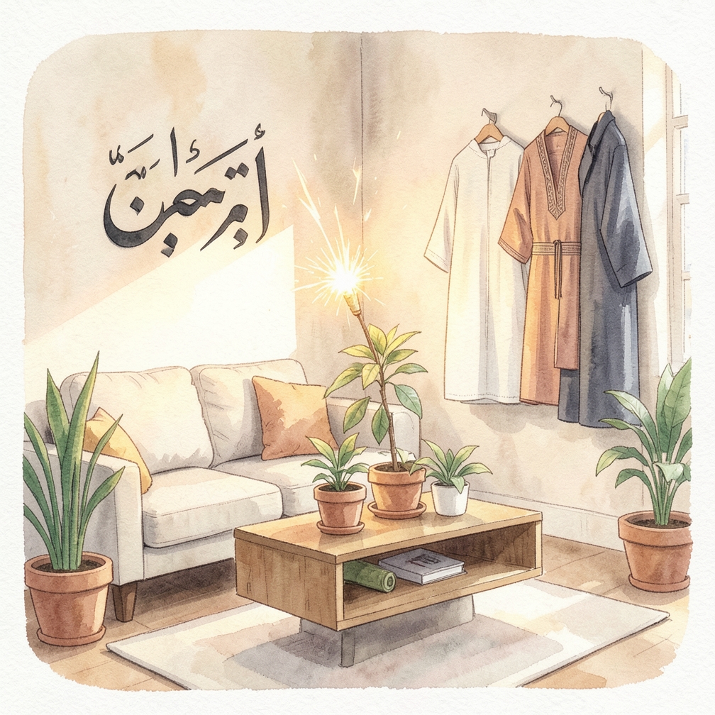 التوافق الجنسي — 3