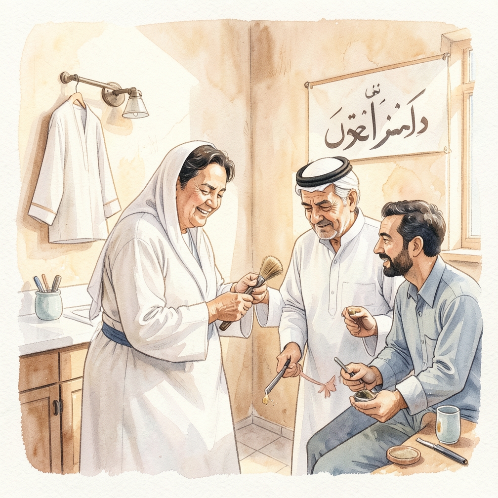 علاقة ليو-ليو ستدعم بعضها البعض جيدًا