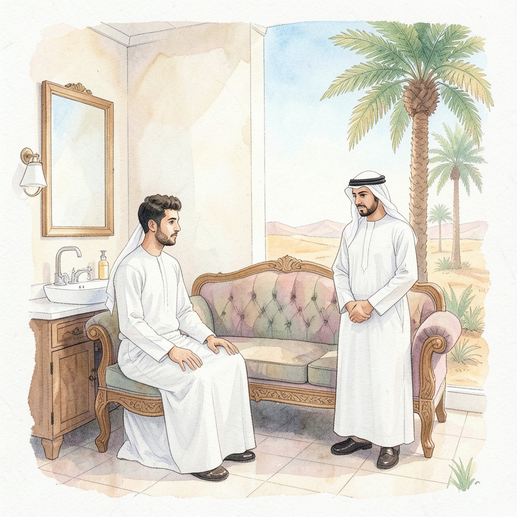 الخطوة 1