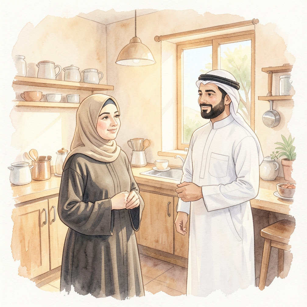 الخطوة 4: دعم صديقك عاطفيًا