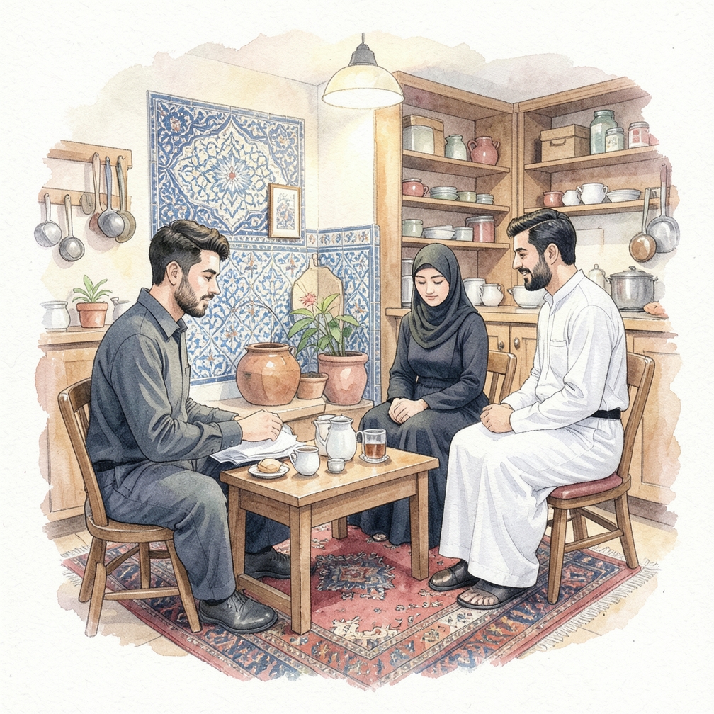 الخطوة 5: متابعة الدعم وتقديم المساعدة المستمرة