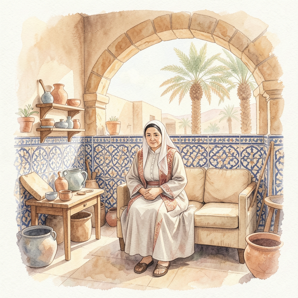 تحقق من مساحة التخزين