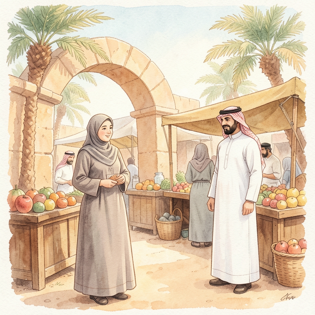 استخدم خاصية 'التحديثات'