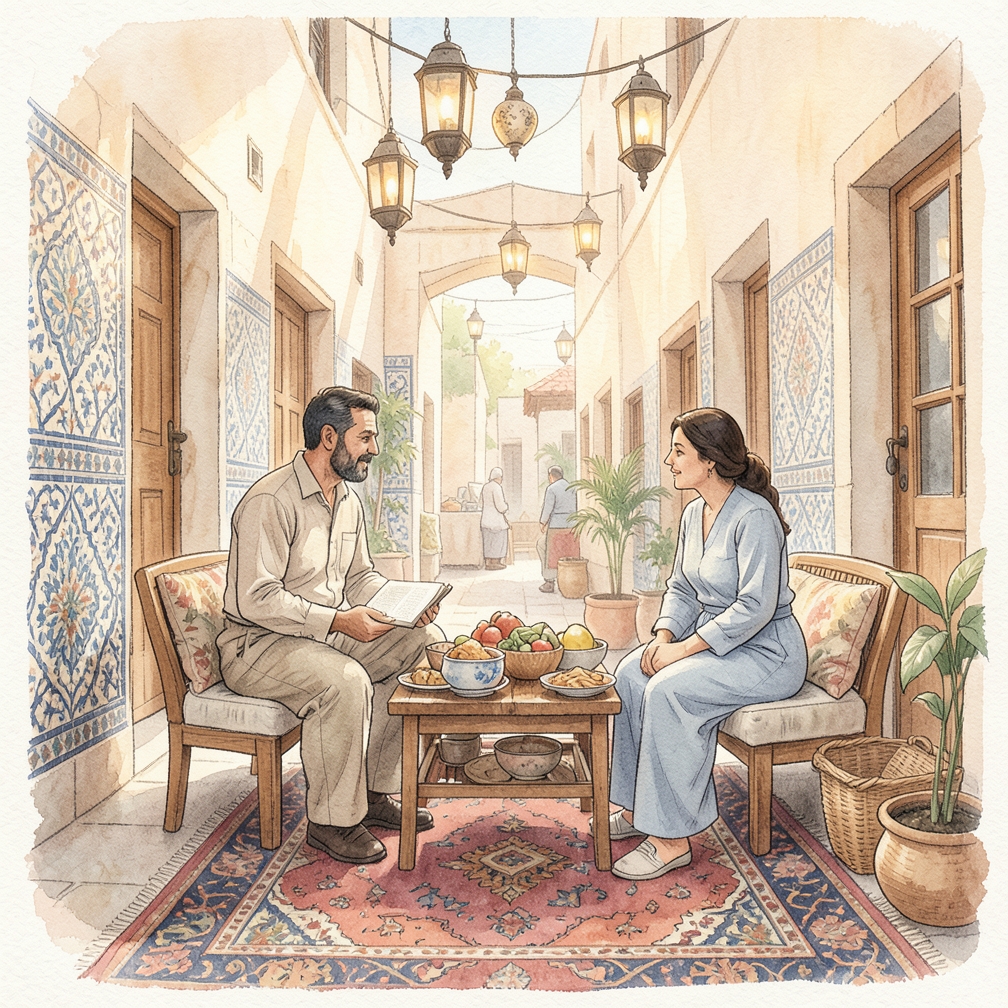 اغسل المرحاض مرتين عند استخدامه